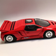 Illustration for article titled Vector W8 Twin Turbo